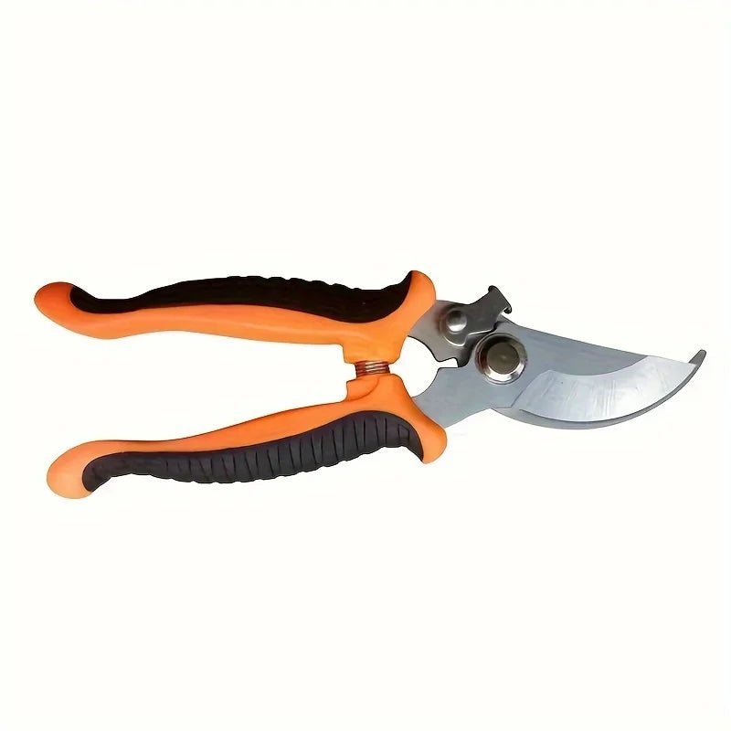 Astschere robust für Bäume & Gartenpflege - Grun - 23