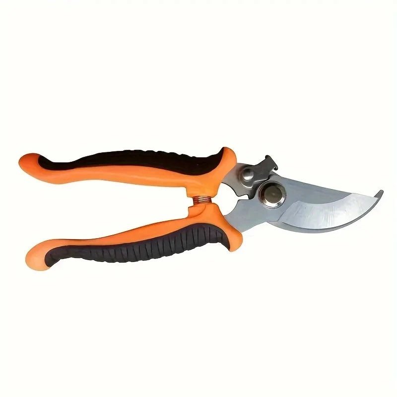 Astschere robust für Bäume & Gartenpflege - Grun - 22