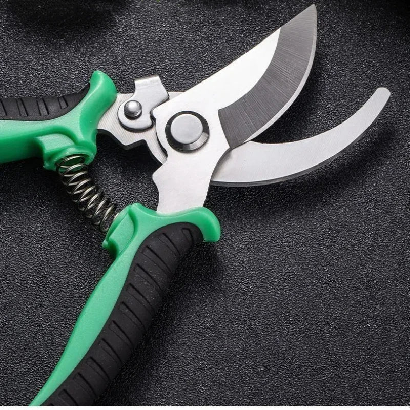 Astschere robust für Bäume & Gartenpflege - Grun - 22