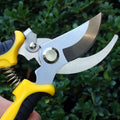 Astschere robust für Bäume & Gartenpflege - Grun - 22