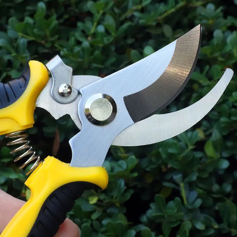 Astschere robust für Bäume & Gartenpflege - Grun - 22