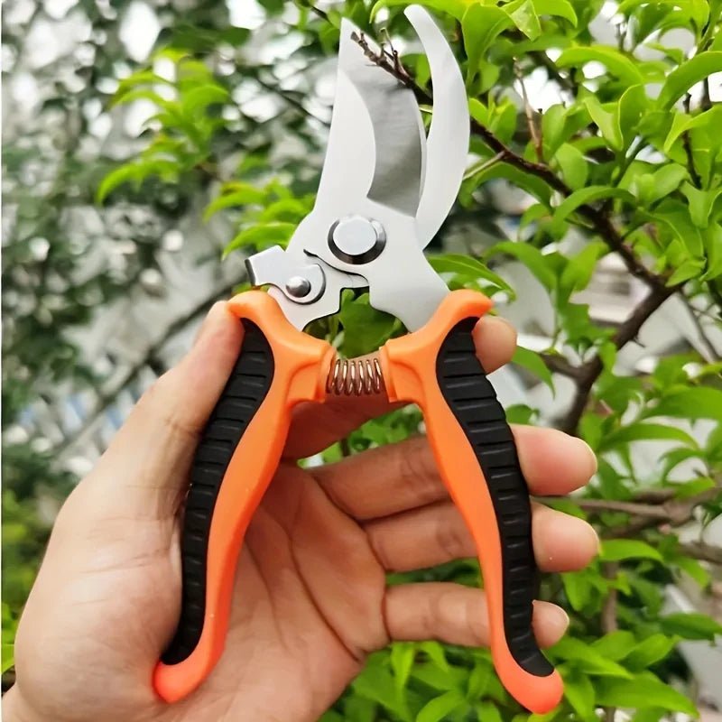 Astschere robust für Bäume & Gartenpflege - Grun - 22