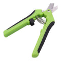 Gartenschere 6,5 Zoll mit gerader Klinge - Grun - 21